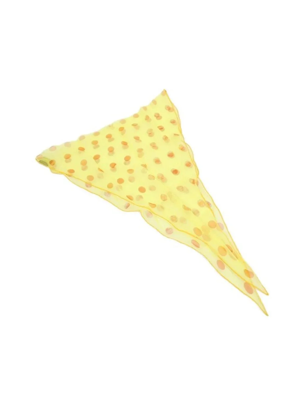 Hermes Losange MM Scarf